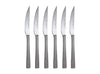 Maxwell & Williams Diamonds Steak Knife Set 6pc Gift Boxed