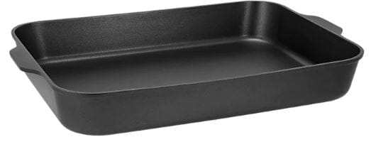 Maxwell & Williams Agile - Non-stick Roaster 34x26x5cm - Black Non-Stick Roasting The Cooks Kitchen 