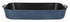Maxwell & Williams Agile - Non-stick Roaster 38x28.4x5.5cm - Navy Non-Stick Roasting The Cooks Kitchen 