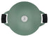 Maxwell & Williams Agile - Non-stick Shallow Casserole 28cm/4l - Sage Casseroles The Cooks Kitchen 