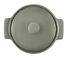 Maxwell & Williams Indulgence Round Casserole 1.3l - Sage