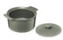 Maxwell & Williams Indulgence Round Casserole 1.3l - Sage Oven to Tabletop The Cooks Kitchen 