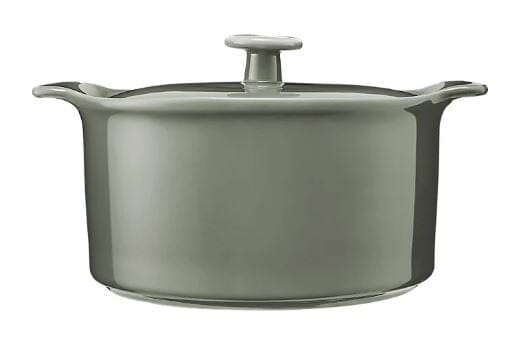 Maxwell & Williams Indulgence Round Casserole 1.3l - Sage Oven to Tabletop The Cooks Kitchen 