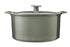 Maxwell & Williams Indulgence Round Casserole 1.3l - Sage Oven to Tabletop The Cooks Kitchen 