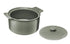 Maxwell & Williams Indulgence Round Casserole 3l - Sage Oven to Tabletop The Cooks Kitchen 