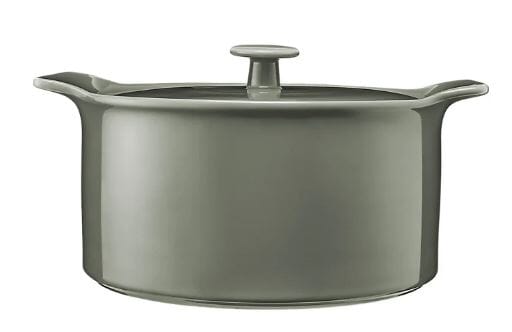 Maxwell & Williams Indulgence Round Casserole 3l - Sage Oven to Tabletop The Cooks Kitchen 