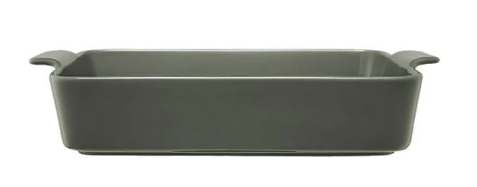 Maxwell & Williams Indulgence Rectangle Baker 32x22x7cm - Sage