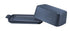 Maxwell & Williams Indulgence Butter Dish - Slate Blue Bread & Butter Storage The Cooks Kitchen 
