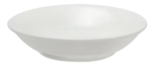 Maxwell & Williams White Basics Round Sauce Dish 9.5cm Loose Dinnerware The Cooks Kitchen 