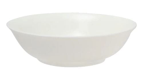 Maxwell & Williams White Basics Soup/cereal Bowl 17.5cm 2 Loose Dinnerware The Cooks Kitchen 