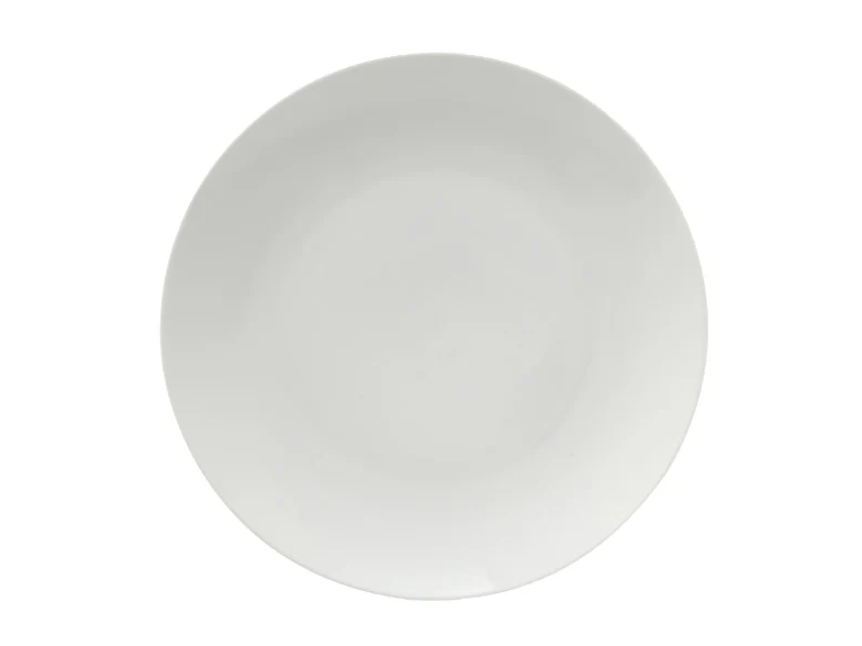 Maxwell & Williams White Basics Coupe Dinner Plate 27.5cm