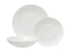 Maxwell & Williams White Basics Tribeca Coupe Dinner Set 12pc
