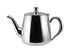 Maxwell & Williams Blend Classic Teapot Gift Boxed Stainless Steel Teapots The Cooks Kitchen 
