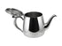 Maxwell & Williams Blend Classic Teapot Gift Boxed Stainless Steel Teapots The Cooks Kitchen 