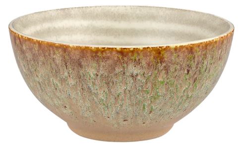 Maxwell & Williams Rice Rice Baby Bowl 16x7cm Grey