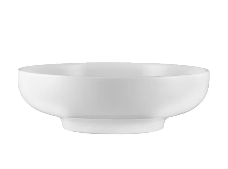 Maxwell & Williams White Basics Bowl 23.5x7.5cm