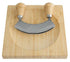 Maxwell & Williams Evergeen - Bamboo Mezzaluna Herb The Cooks Kitchen 