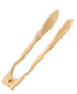 Maxwell & Williams Evergreen - Bamboo Tongs Tongs The Cooks Kitchen 