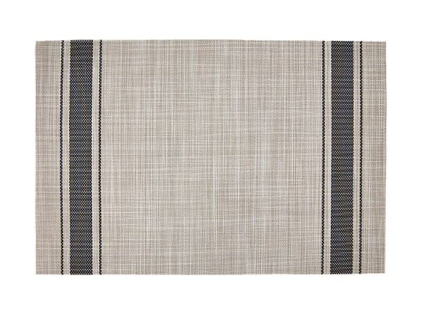 Maxwell & Williams Table Accents Linen Look Placemat Black Placemats The Cooks Kitchen 