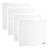 Maxwell & Williams - Blue Coral Cotton Napkin - 45x45cm - Set Of 4