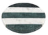 Maxwell & Williams Coaster Collective Round Marble 10cm Coaster Charcoal Stripe Coasters The Cooks Kitchen 