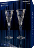 Maxwell & Williams Cocktail & Co. Mixology Champagne Flute 180ml Set Of 2 - Linear Glassware The Cooks Kitchen 