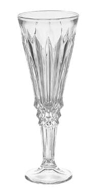 Maxwell & Williams Cocktail & Co. Mixology Champagne Flutes 180ml Set Of 2 - Karat Glassware The Cooks Kitchen 
