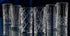 Maxwell & Wiliams Cocktail & Co. Mixology 360ml Set Of 6 - Highball Glassware The Cooks Kitchen 