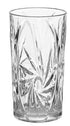 Maxwell & Wiliams Cocktail & Co. Mixology 360ml Set Of 6 - Highball Glassware The Cooks Kitchen 
