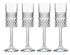 Maxwell & Williams Speakeasy Champagne Flute - 190ml Set Of 4 Glassware The Cooks Kitchen 