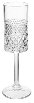 Maxwell & Williams Speakeasy Champagne Flute - 190ml Set Of 4 Glassware The Cooks Kitchen 