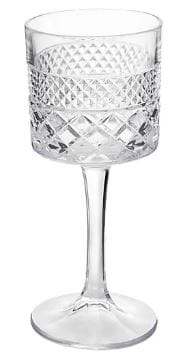 Maxwell & Williams Speakeasy Wine Glasses - 350ml Set Of 4 Glassware The Cooks Kitchen 