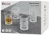 Maxwell & Williams Speakeasy Shot Glass - 60ml Set Of 4 Glassware The Cooks Kitchen 