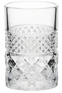 Maxwell & Williams Speakeasy Shot Glass - 60ml Set Of 4 Glassware The Cooks Kitchen 