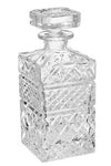 Maxwell & Williams Speak Easy Decanter 750ml