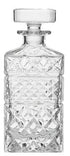 Maxwell & Williams Speak Easy Decanter 750ml Decanters - Jugs & Carafes The Cooks Kitchen 