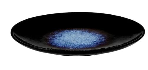 Maxwell & Williams Caviar Midnight - Coupe Plate 15cm Loose Dinnerware The Cooks Kitchen 