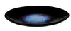 Maxwell & Williams Caviar Midnight - Coupe Plate 27.5cm