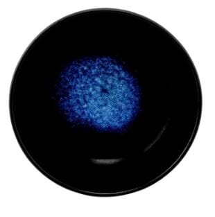 Maxwell & Williams Caviar Midnight - Coupe Bowl 11x4cm Loose Dinnerware The Cooks Kitchen 