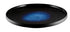 Maxwell & Williams Caviar Midnight - High Rim Plate 28cm Loose Dinnerware The Cooks Kitchen 