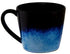 Maxwell & Williams Caviar Midnight - Conical Mug 420ml