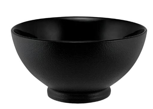 Maxwell & Williams Caviar Midnight - Noodle Bowl 20x10cm Loose Dinnerware The Cooks Kitchen 