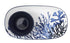 Maxwell & Williams - Blue Coral Rectangle Platter With Dip Bowl Platters & Bowls The Cooks Kitchen 