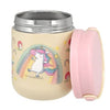 Maxwell & Williams Jedda Robaard Magical Tales - Double Wall Insulated Food Container 300ml - Unicorn