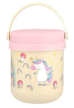 Maxwell & Williams Jedda Robaard Magical Tales - Double Wall Insulated Food Container 300ml - Unicorn Food Jars & Flasks The Cooks Kitchen 