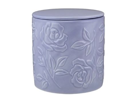 Love Anna X Botanika Fragrance Candle 290g Native Rose