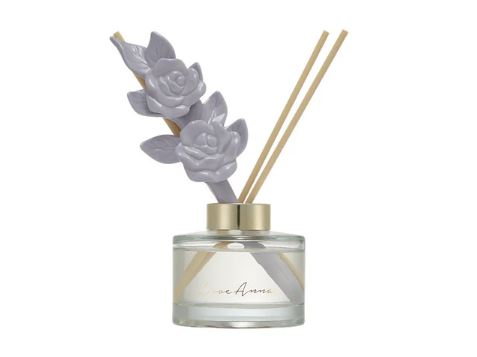 Love Anna X Botanika Diffuser 150ml Native Rose