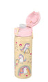 Maxwell & Williams Jedda Robaard Magical Tales - Double Wall Insulated Bottle 550ml - Unicorn Kids Bottles The Cooks Kitchen 