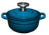 Maxwell & Williams Cast Iron Cocotte 9.5cm/260ml - Midnight Blue Cast Iron The Cooks Kitchen 