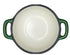 Maxwell & Wiliams Cast Iron Cocotte 9.5cm/260ml - English Racing Green Cast Iron The Cooks Kitchen 